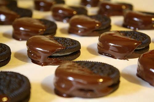 دستور پخت چند مدل بیسکویت برا پذیرایی از مهمان هایتان