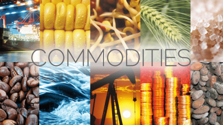بازار کالا (Commodity Market) چیست و چه معاملاتی در آن انجام می شود؟