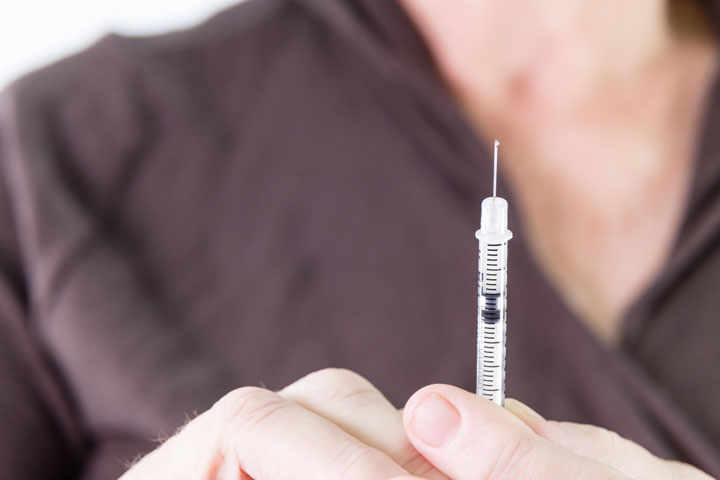 آشنایی با موارد مصرف و عوارض هپارین