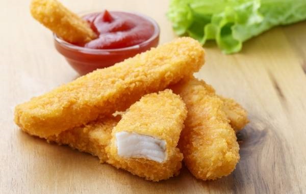 طرز تهیه انواع فیش فینگر