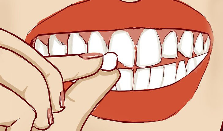 دلیل شکستن دندان چیست؟