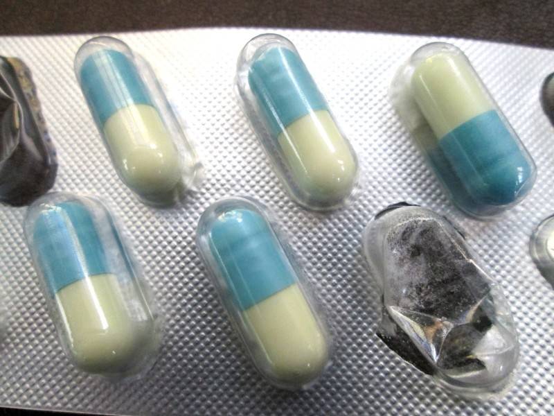 همه چیز درباره قرص مفنامیک اسید