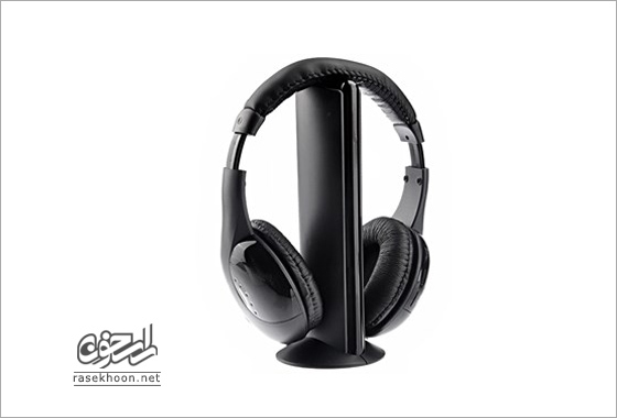 هدفون وایرلس MH2001