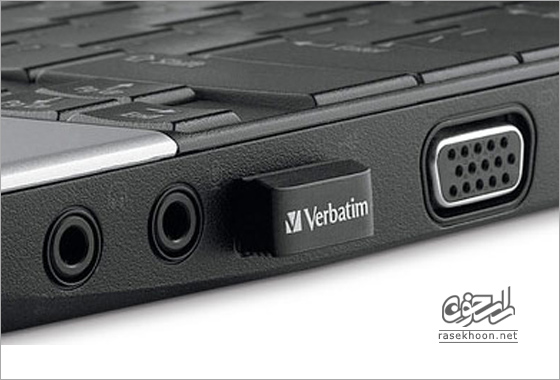 Verbatim 16GB Nano