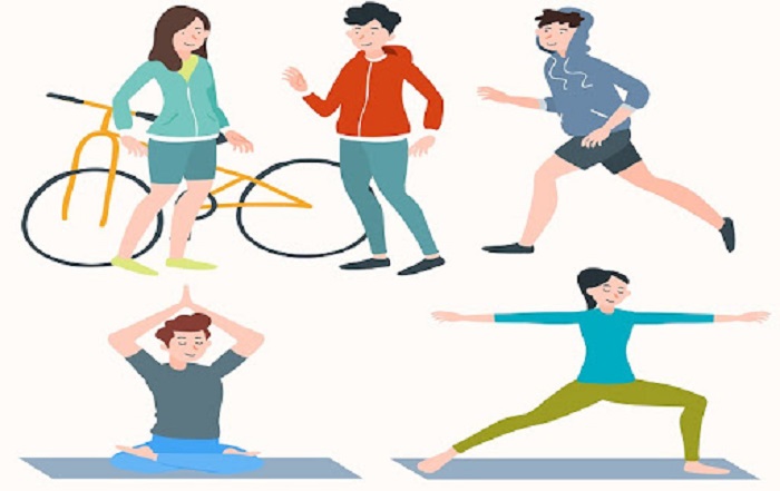 دیابت و تاثیرات آن روی بدن