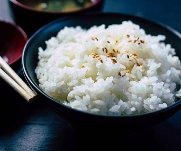 دستور پخت ماش پلو با هویج