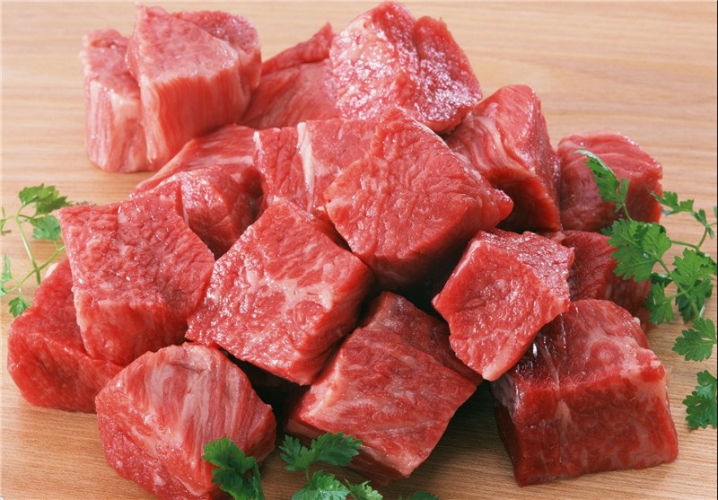 دستور پخت خورش ریواس