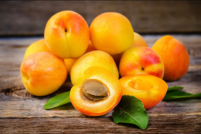 دستور پخت مربای زردآلو
