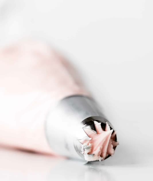 طرز تهیه کاپ کیک اسپرینکل کانفتی