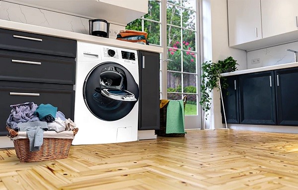 مقایسه ماشین لباسشویی دوو با اسنوا