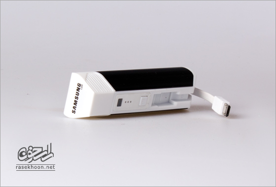 TSCO TP 802 Power Bank