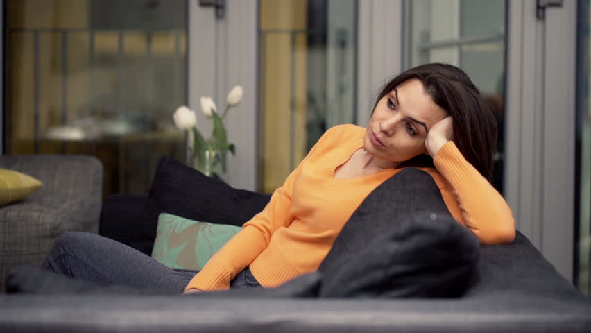 آشنایی با دلایل خستگی خانم های خانه دار