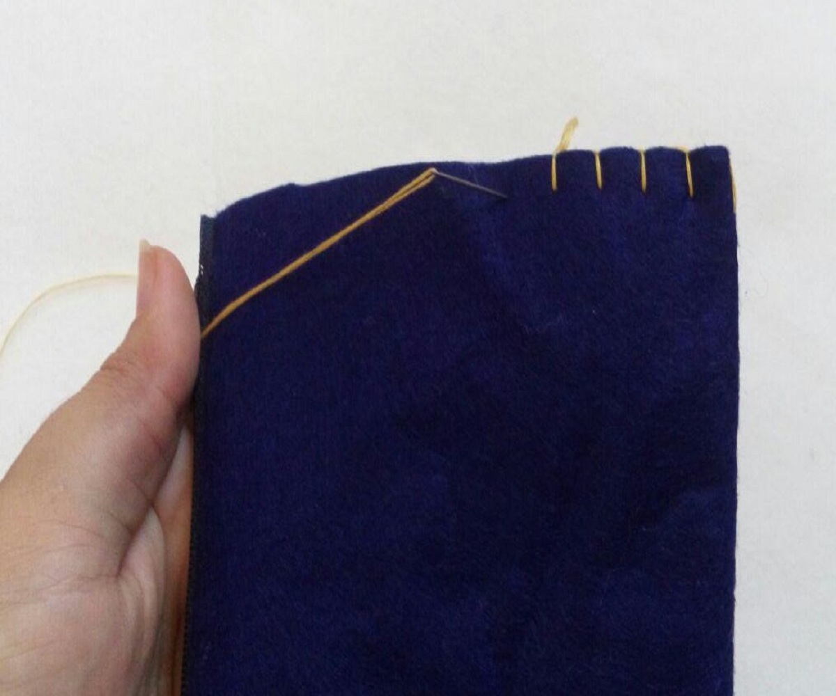 جامدادی نمدی