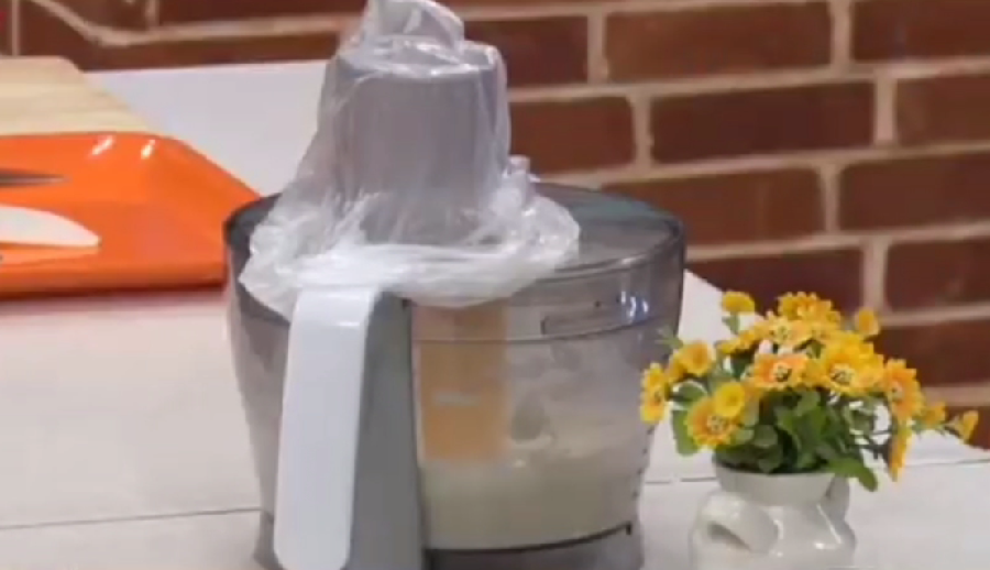 دستور تهیه پیتزا لبنانی