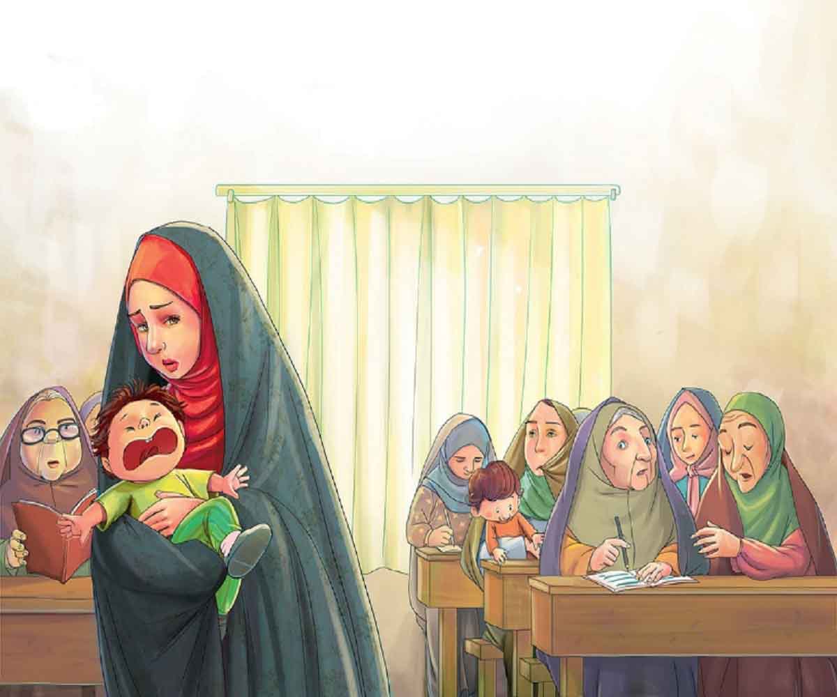 آخ جون سرگرمی(بخش نوزدهم)