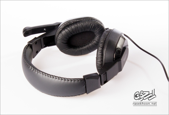 هدست  Maxeeder MX-0909