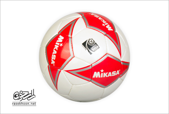 توپ فوتبال Mikasa