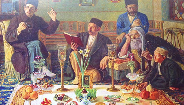 نوروز یادگار کدام دوره تاریخی است؟