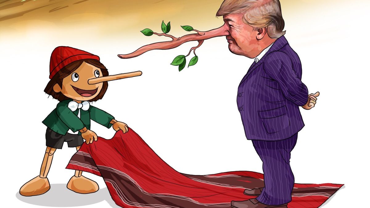 چرا آمریکا خبیث ترین دشمن است؟