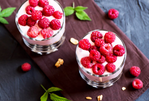 برای افزایش وزن هم باید از برخی خوراکی‌ها پرهیز کنید