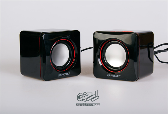  اسپیکر لپ تاپ XP-S11