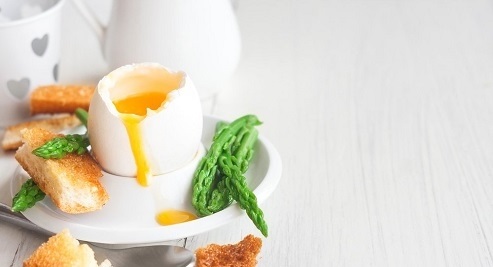 خوردن روزانه تخم مرغ خوب یا بد؟