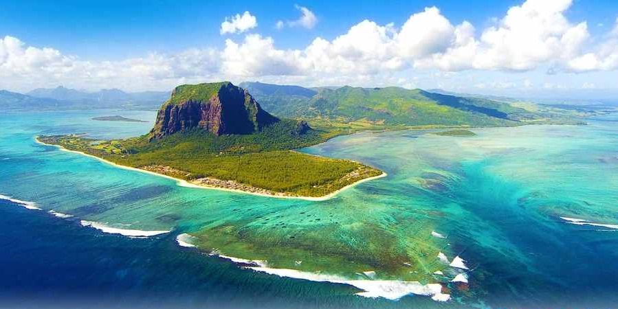 زیباترین مکان های گردشگری در قاره آفریقا