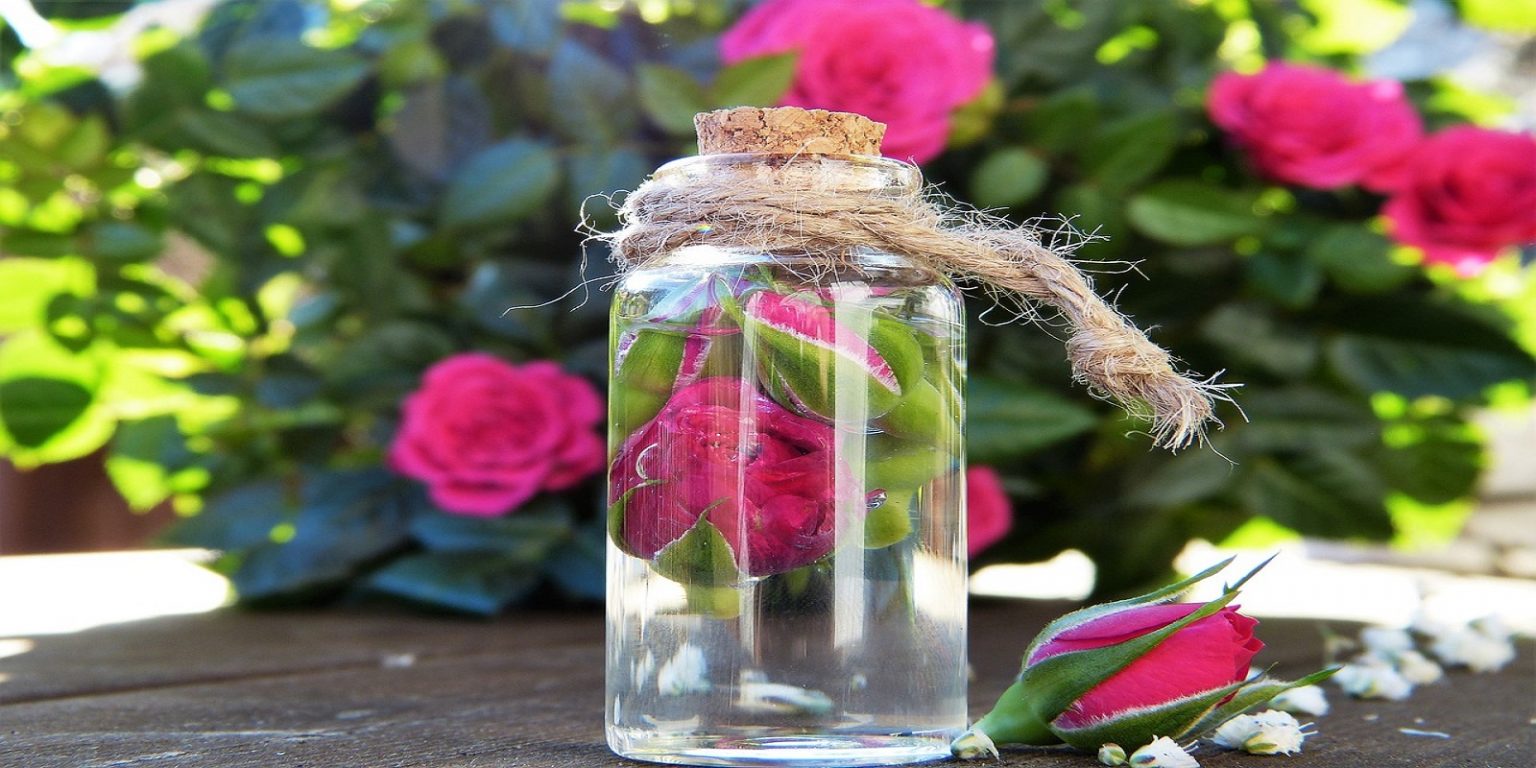 چگونه عرقیجات گیاهی تقلبی و طبیعی را تشخیص دهیم؟