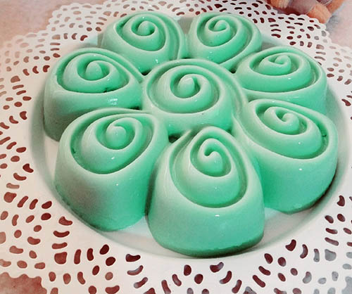 دسر هانیسکو