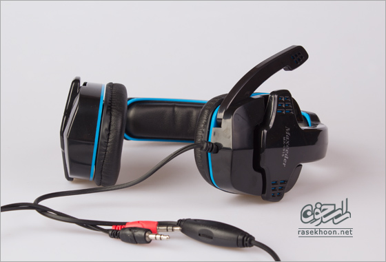 هدست Maxeeder MX-0915