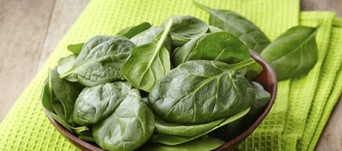 آشنایی با چند ماده غذایی مغذی که میتوانیم در رژیم غذایی بگنجانیم