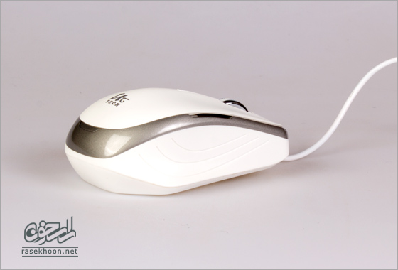 موسUCTECH GX 760