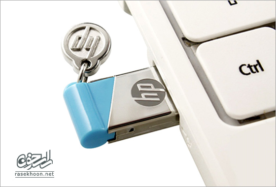 HP v215b 16GB