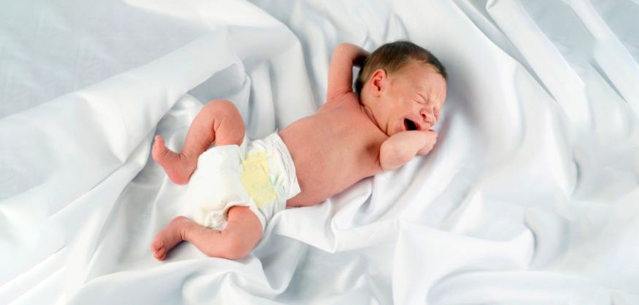 همه چیز راجع به زبان بدن نوزاد