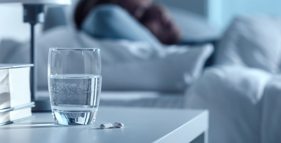 حمله خواب چیست و چگونه درمان میشود؟