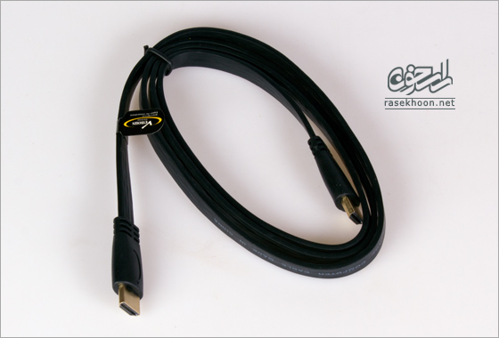 کابل 1.5 متری HDMI