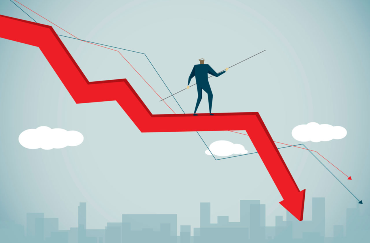 ریسک بازار یا ریسک سیستماتیک (Market risk) چیست و آیا قابل مدیریت است؟