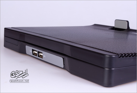 XP-F47 Notebook Cooling Pad 