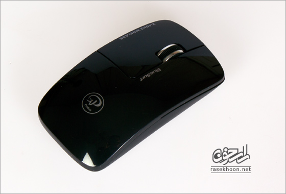 XP-1170W Wireless Mouse