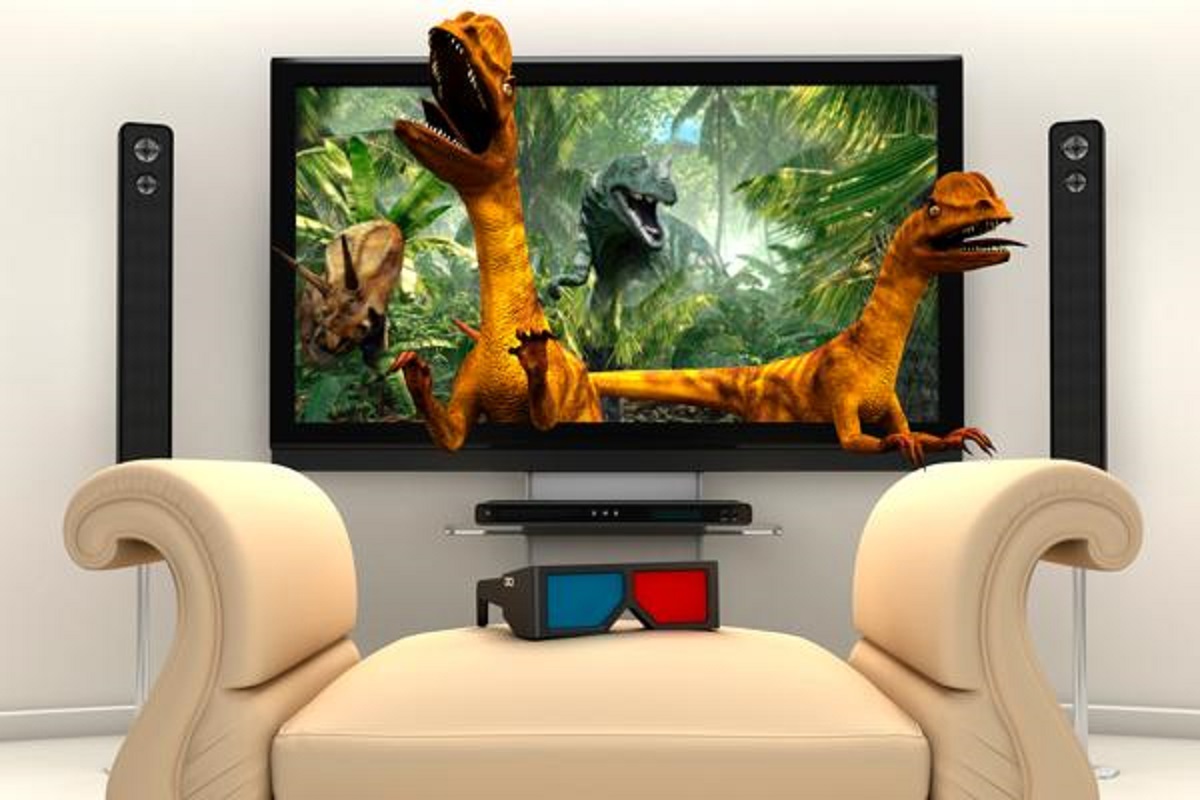 برای خرید یک تلویزیون سه بعدی چه چیزی را باید در نظر داشته باشید