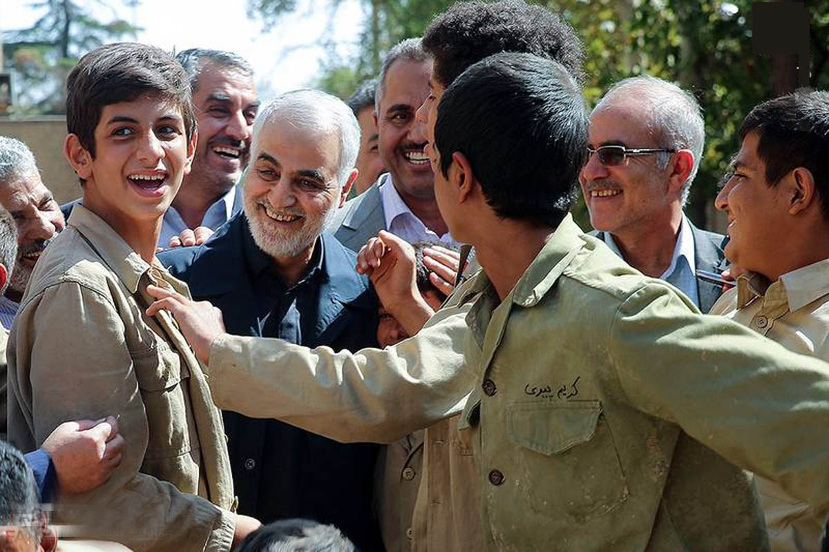 شهادت طلبی نوجوان های اسلام؛ از بدر تا کربلا و ایران