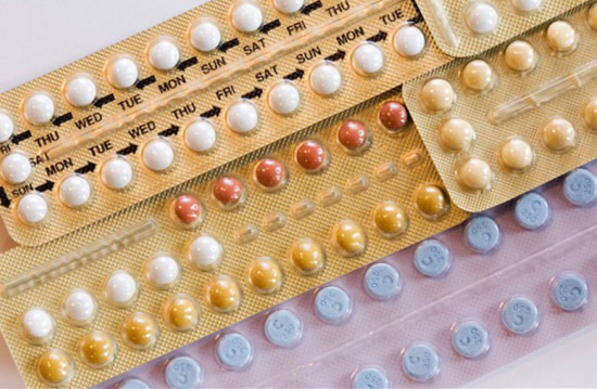 سردرد های هورمونی و روش های درمان آن