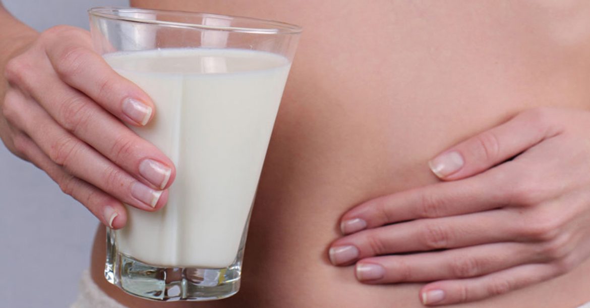 آیا با عدم تحمل لاکتوز آشنا هستید؟