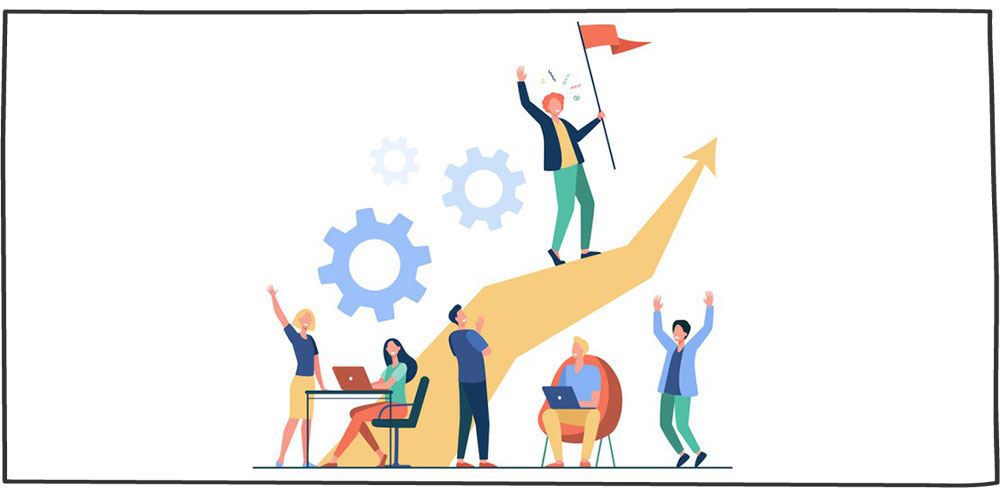 ویژگی های شخصیتی مدیر شایسته: شجاعت