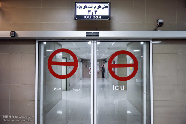 آخرین اخبار مربوط به Covid19 در ایران و جهان