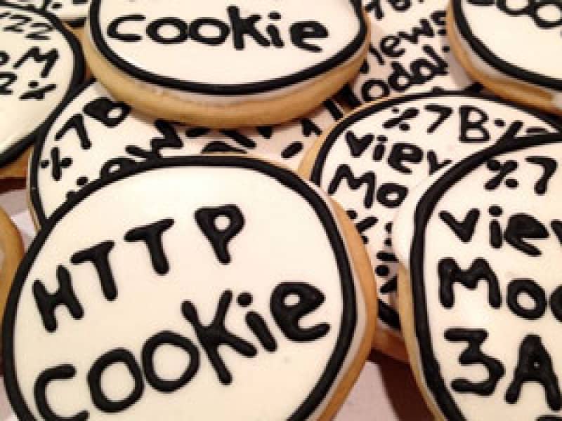 کوکی در مرورگر چیست و قبول کردن آن چه عواقبی دارد؟