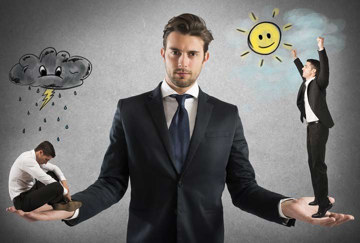 تأثیر احساسات منفی بر روی ما و راه های غلبه بر آن