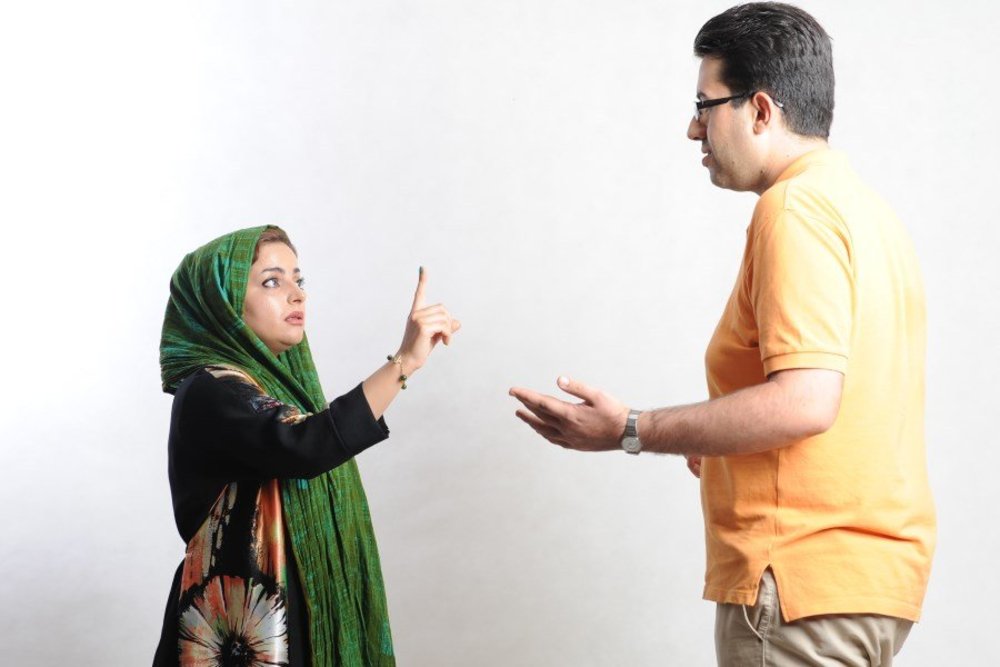 چگونگی رفتار با افراد بدبین