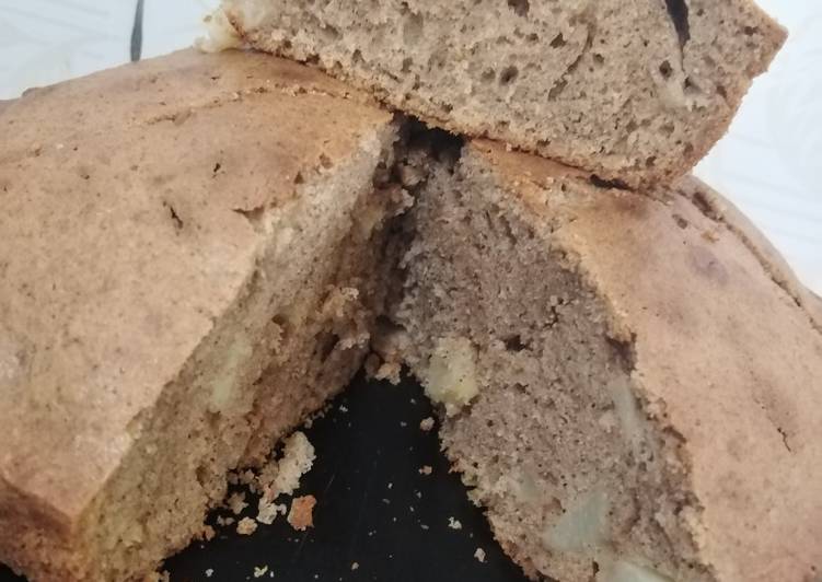 طرز تهیه سه نوع کیک هلو