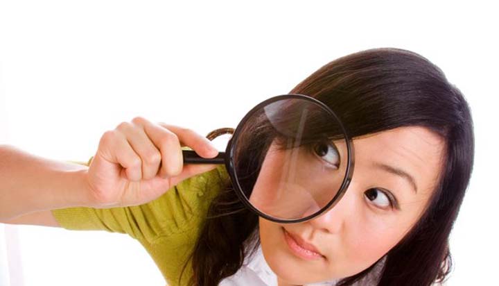 چگونه دقت خود را افزایش دهیم؟